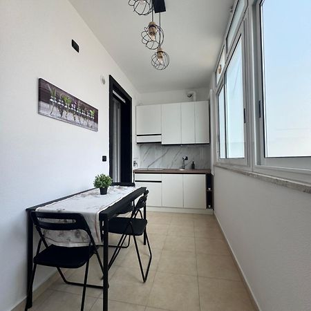 Apartmán La Dimora Del Principe Bari Exteriér fotografie